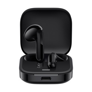 Imagen de HAND FREE XIAOMI REDMI BUDS 6 ACTIVE BLACK