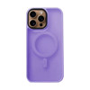 Imagen de PROTECTOR IPHONE 16 PRO MAX MAGSAFE COLORES