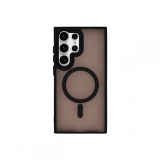 Imagen de Protector Samsung s23 Ultra Magsafe Black