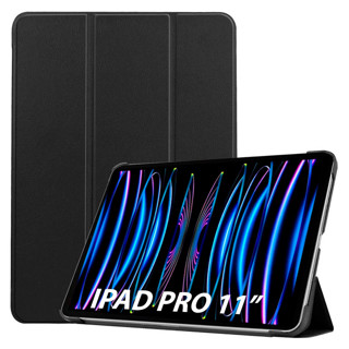 Imagen de FOLIO IPAD PRO 11 2024 BLACK