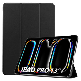 Imagen de FOLIO IPAD PRO 13 2024 BLACK