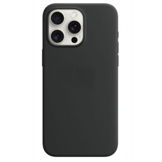 Imagen de Protector iPhone 16 PRO MAX Simil Original Black