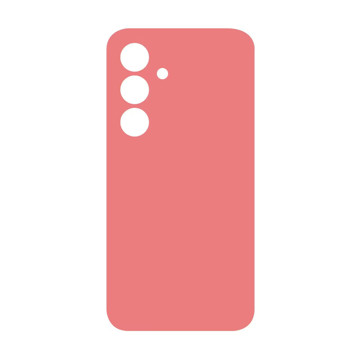 Imagen de Protector Samsung S24 FE Simil Original Pink