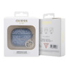 Imagen de GUESS AIRPODS 3 CASE LOGO STRASS BLUE 9834