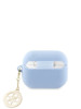 Imagen de GUESS AIRPODS 3 CASE DIAMOND BLUE 0090