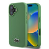 Imagen de LACOSTE IPHONE 16 MAGSAFE PETIT ESTRAGON GREEN 1742