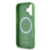 Imagen de LACOSTE IPHONE 16 MAGSAFE PETIT ESTRAGON GREEN 1742