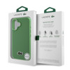 Imagen de LACOSTE IPHONE 16 MAGSAFE PETIT ESTRAGON GREEN 1742