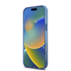 Imagen de LACOSTE IPHONE 16 PRO MAGSAFE MONOGRAM LIGTH BLUE 1382