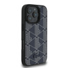 Imagen de LACOSTE IPHONE 16 PRO MAX MAGSAFE BLAND NAVY 0071