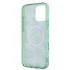 Imagen de LACOSTE IPHONE 16 PRO MAX MAGSAFE CROC AMANDE 1832