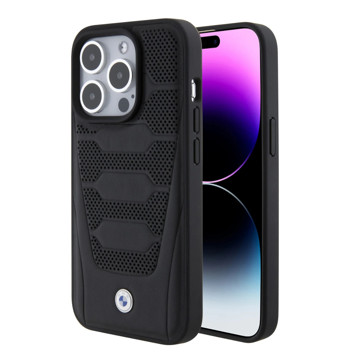 Imagen de BMW IPHONE 15 PRO LEATHER MAGSAFE 5316