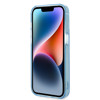 Imagen de LACOSTE IPHONE 15 PRO MAX MAGSAFE CELESTE TRANSLUCIDO 4143