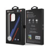 Imagen de BMW IPHONE 16 PRO MAGSAFE SILICONE 4902