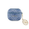 Imagen de GUESS AIRPODS 3 CASE LOGO STRASS BLUE 9834