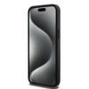 Imagen de KARL LAGERFELD IPHONE 15 PRO MAX GRIP CHOUPETTE BLACK 7465
