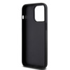 Imagen de KARL LAGERFELD IPHONE 15 PRO MAX GRIP CHOUPETTE BLACK 7465