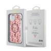 Imagen de GUESS IPHONE 15 MAGSAFE GCUBE PINK 1980