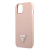 Imagen de GUESS IPHONE 14 STAMP LINE TRIANGLE PINK 5485