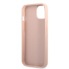 Imagen de GUESS IPHONE 14 STAMP LINE TRIANGLE PINK 5485