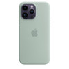 Imagen de Silicona MagSafe iPhone 14 PRO MAX Succulent