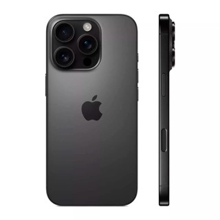 Imagen de IPHONE 16 PRO 128GB BLACK