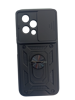 Imagen de PROTECTOR HONOR 200 LITE 5G CAMRING BLACK
