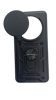 Imagen de PROTECTOR HONOR MAGIC 6 PRO CAMRING BLACk