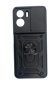 Imagen de Protector Honor 90 Lite Camring Black