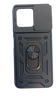Imagen de PROTECTOR HONOR X6/6S X8A 5G CAMRING BLACK