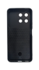 Imagen de PROTECTOR HONOR X8A 4G CAMRING BLACK