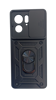 Imagen de Protector Motorola Edge 40 5G Camring Black