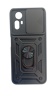 Imagen de PROTECTOR XIAOMI NOTE 12S CAMRING BLACK