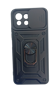 Imagen de Protector Xiaomi MI 11 Lite Camring Black