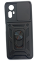 Imagen de PROTECTOR XIAOMI NOTE 12S CAMRING GREEN
