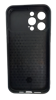 Imagen de PROTECTOR IPHONE 16 PRO CAMRING BLACK