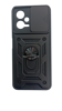 Imagen de PROTECTOR XIAOMI NOTE 12 5G CAMRING BLACK