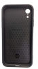 Imagen de Protector iPhone XR Camring Black