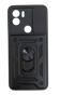 Imagen de PROTECTOR XIAOMI REDMI A1 PLUS CAMRING BLACK