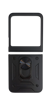 Imagen de PROTECTOR MOTOTOLA RAZR 40 ULTRA CAMRING BLACK