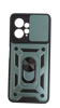 Imagen de PROTECTOR XIAOMI NOTE 12 CAMRING GREEN