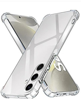 Imagen de Protector Samsung S24 Fe Tpu Hard Proof