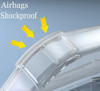 Imagen de PROTECTOR SAMSUNG S21 ULTRA TPU HARD PROOF