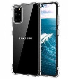Imagen de Protector Samsung Note 20 TPU Hard Proof