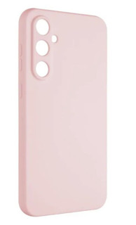 Imagen de PROTECTOR SAMSUNG S23 FE SIMIL ORIGINAL PINK