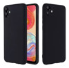 Imagen de PROTECTOR SAMSUNG A04E SIMIL ORIGINAL BLACK