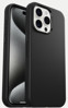 Imagen de PROTECTOR IPHONE 15 PLUS SIMIL ORIGINAL BLACK