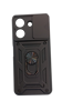 Imagen de Protector Xiaomi REDMI 13C Camring Black