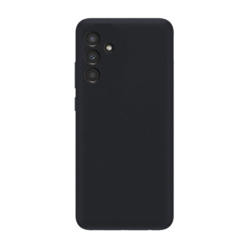 Imagen de PROTECTOR SAMSUNG A14 SIMIL ORIGINAL BLACK