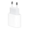 Imagen de CARGADOR ADAPTADOR IPHONE TIPO C 20W MUVV3ZM/A